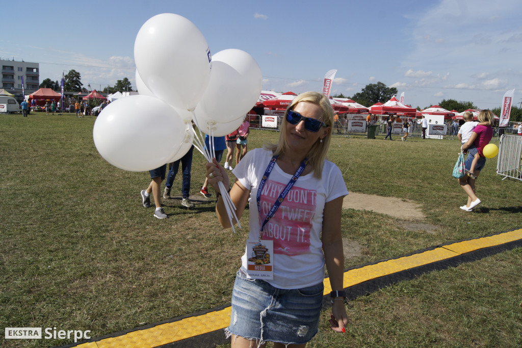 III Kasztelański Festiwal Smaków II dzień