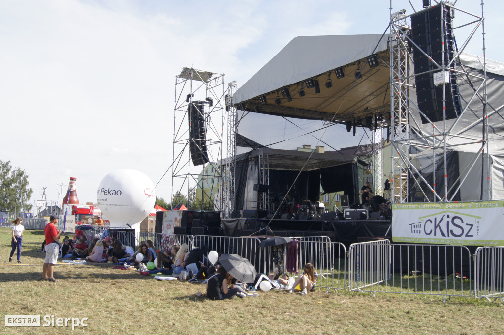 III Kasztelański Festiwal Smaków II dzień