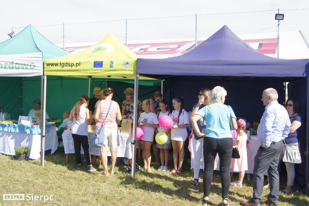 III Kasztelański Festiwal Smaków II dzień