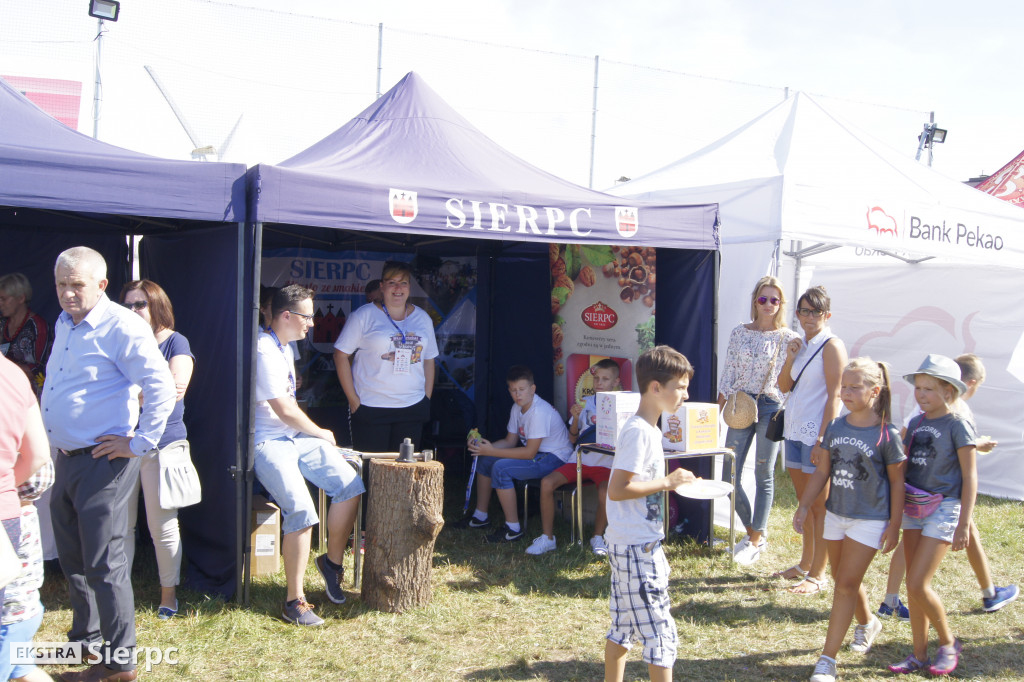 III Kasztelański Festiwal Smaków II dzień