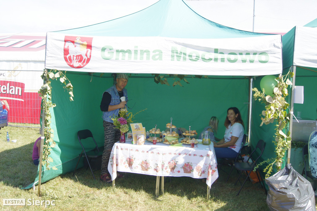 III Kasztelański Festiwal Smaków II dzień