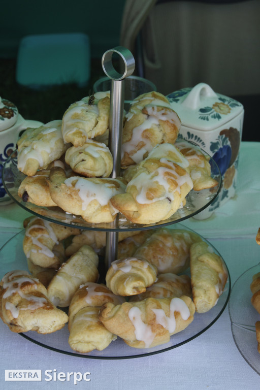 III Kasztelański Festiwal Smaków II dzień