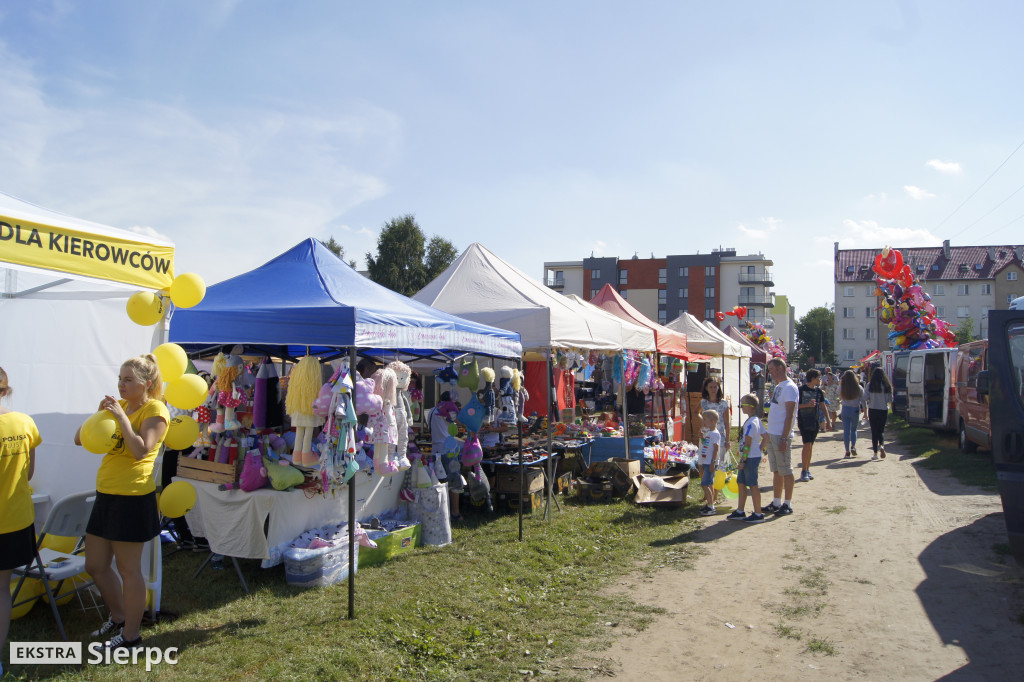 III Kasztelański Festiwal Smaków II dzień
