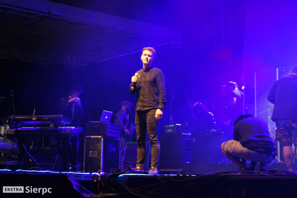 III Kasztelański Festiwal Smaków II dzień