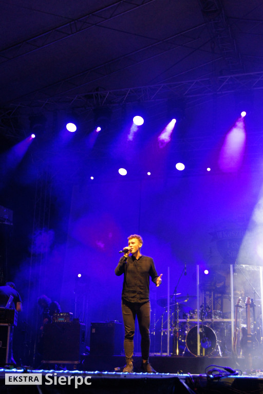 III Kasztelański Festiwal Smaków II dzień