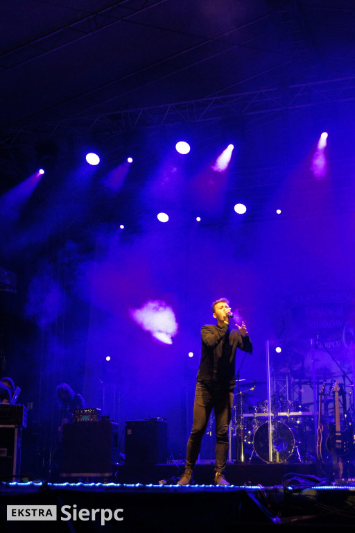 III Kasztelański Festiwal Smaków II dzień