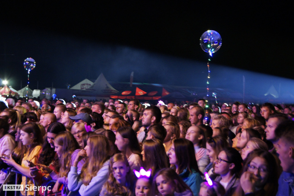 III Kasztelański Festiwal Smaków II dzień