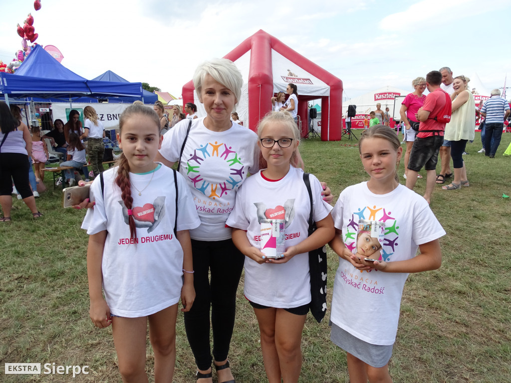 III Kasztelański Festiwal Smaków II dzień