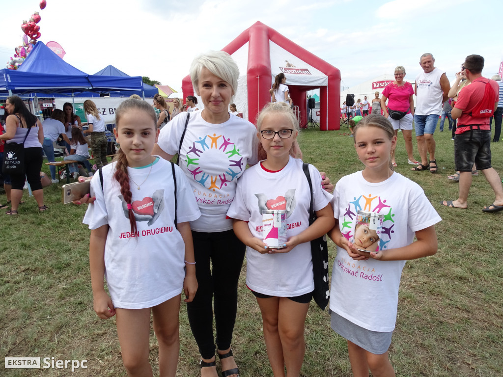 III Kasztelański Festiwal Smaków II dzień