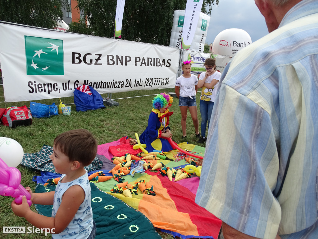 III Kasztelański Festiwal Smaków II dzień
