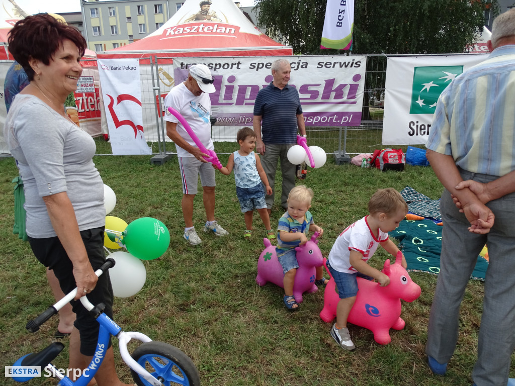 III Kasztelański Festiwal Smaków II dzień