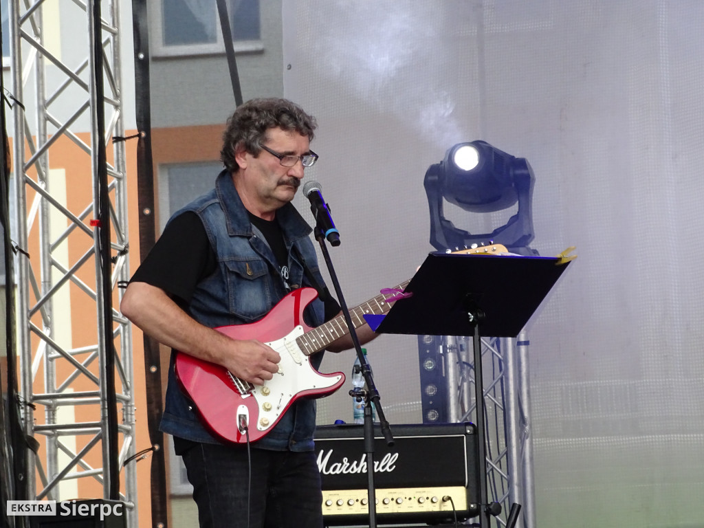 III Kasztelański Festiwal Smaków II dzień