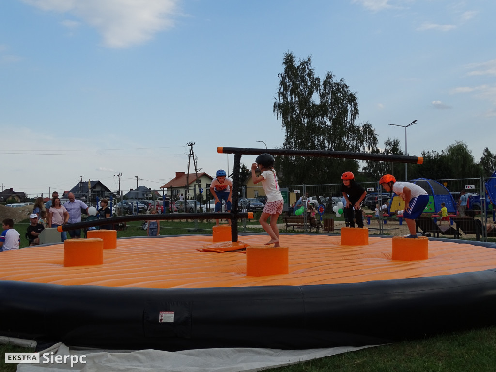 III Kasztelański Festiwal Smaków II dzień
