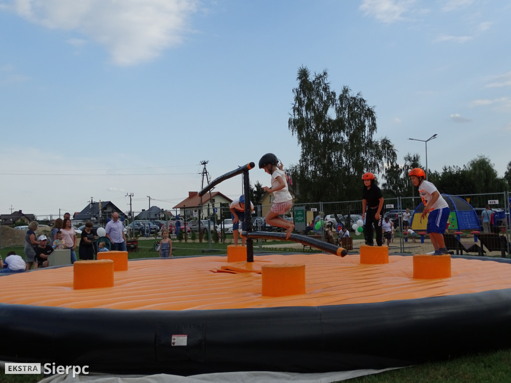 III Kasztelański Festiwal Smaków II dzień