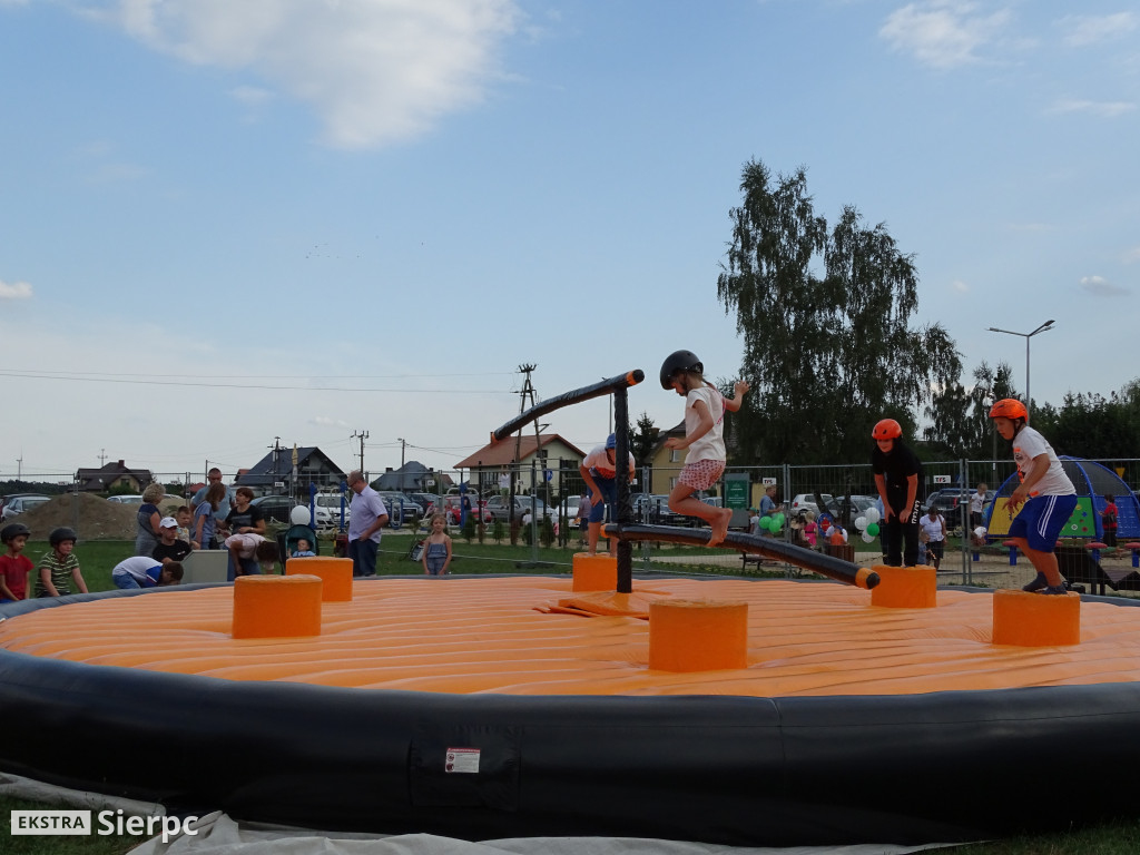 III Kasztelański Festiwal Smaków II dzień