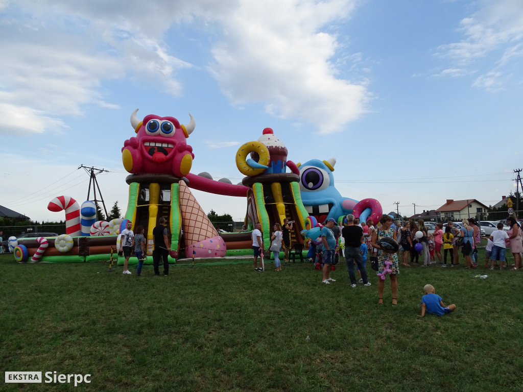 III Kasztelański Festiwal Smaków II dzień