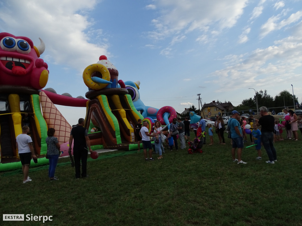 III Kasztelański Festiwal Smaków II dzień