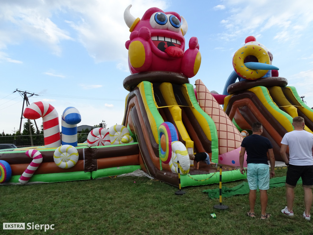 III Kasztelański Festiwal Smaków II dzień