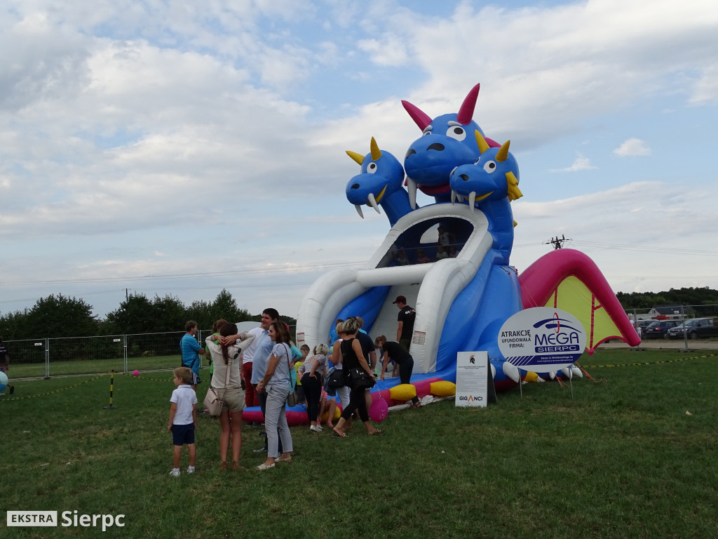 III Kasztelański Festiwal Smaków II dzień