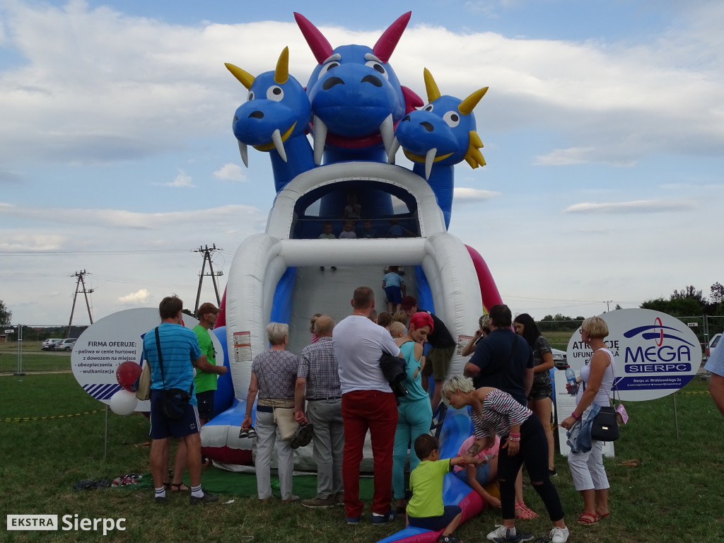 III Kasztelański Festiwal Smaków II dzień