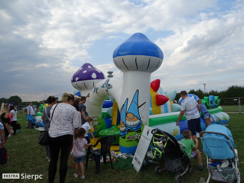 III Kasztelański Festiwal Smaków II dzień