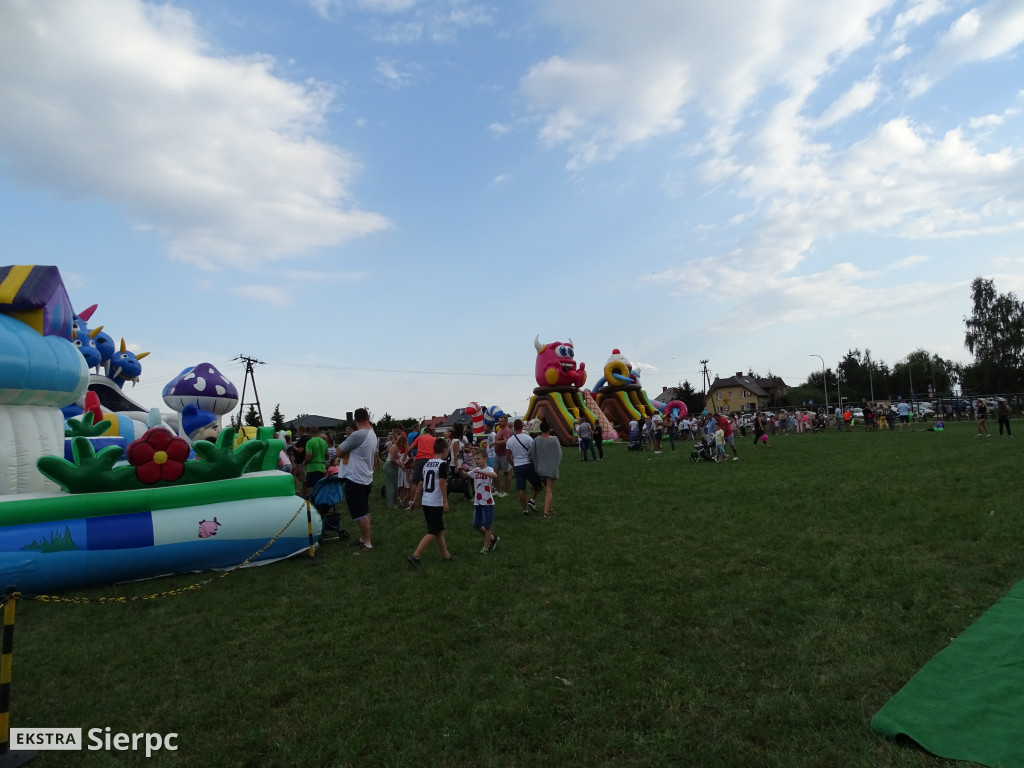 III Kasztelański Festiwal Smaków II dzień