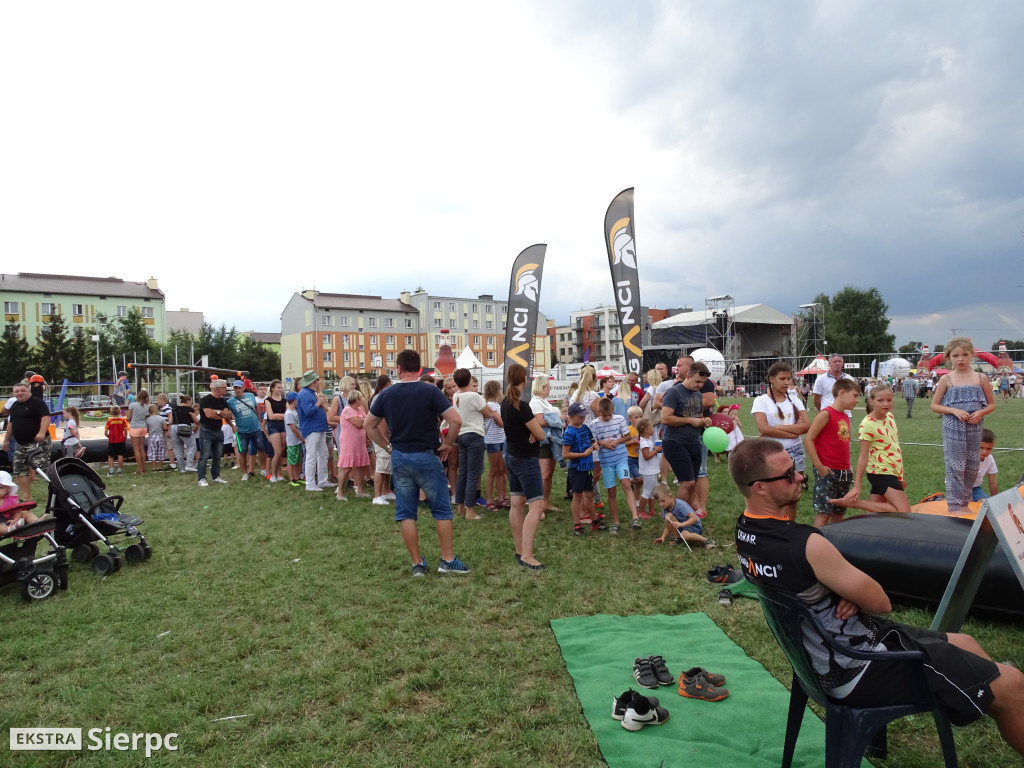 III Kasztelański Festiwal Smaków II dzień