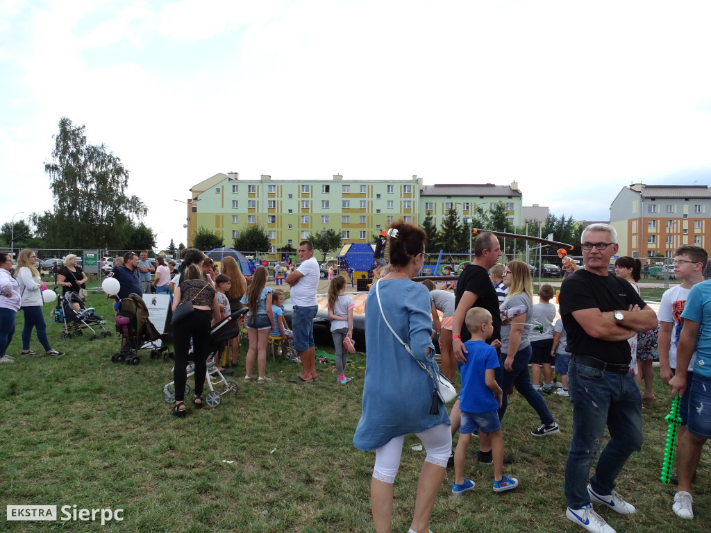 III Kasztelański Festiwal Smaków II dzień