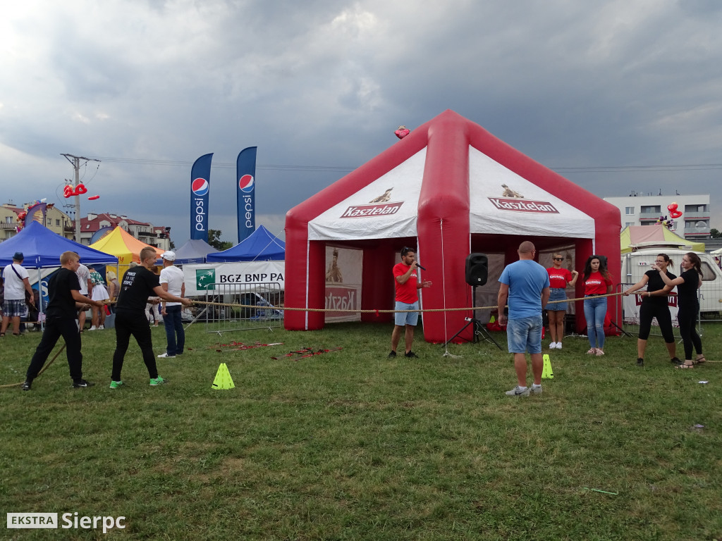 III Kasztelański Festiwal Smaków II dzień