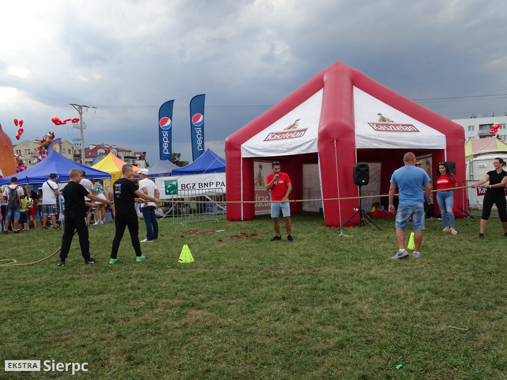 III Kasztelański Festiwal Smaków II dzień