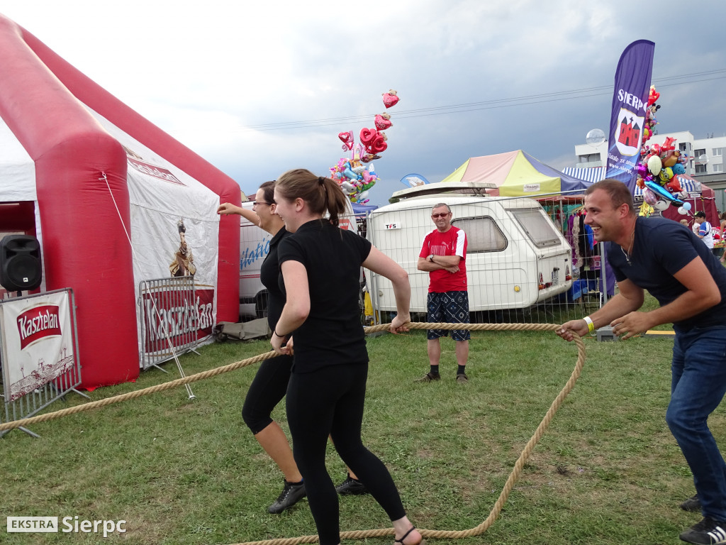 III Kasztelański Festiwal Smaków II dzień