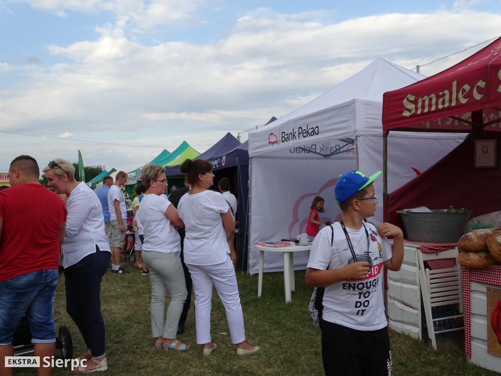 III Kasztelański Festiwal Smaków II dzień