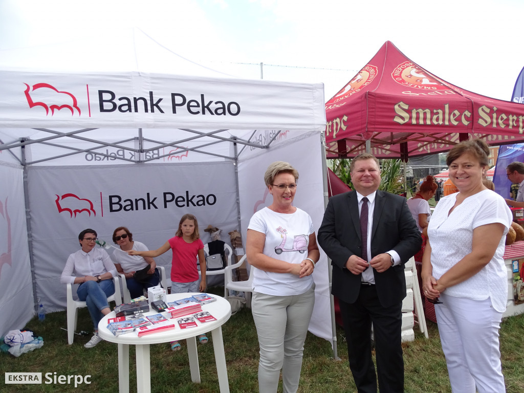 III Kasztelański Festiwal Smaków II dzień