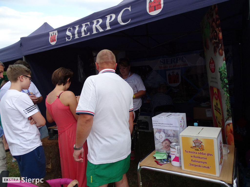 III Kasztelański Festiwal Smaków II dzień