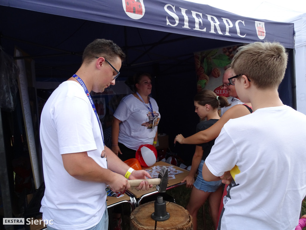 III Kasztelański Festiwal Smaków II dzień