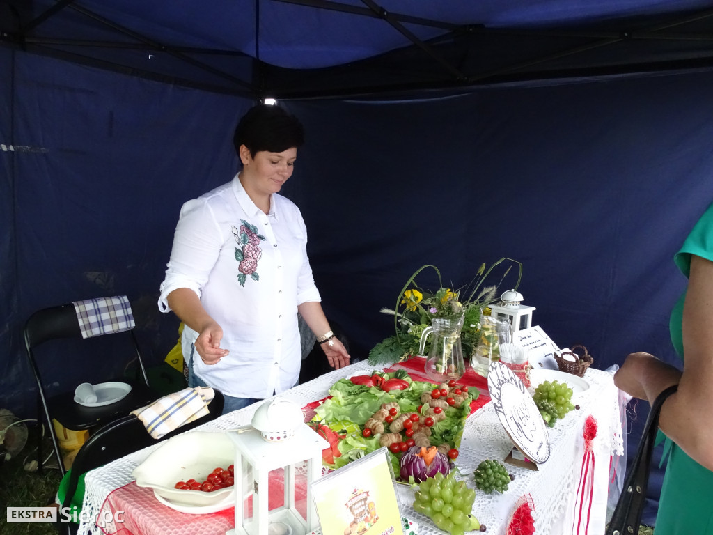 III Kasztelański Festiwal Smaków II dzień