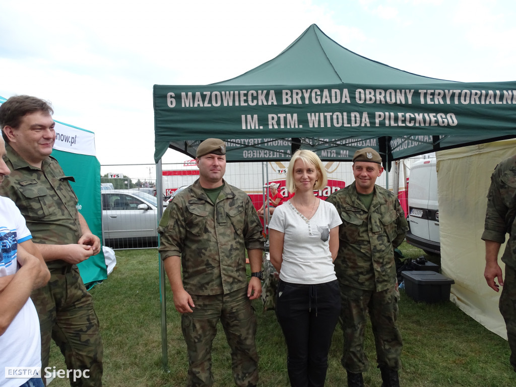 III Kasztelański Festiwal Smaków II dzień