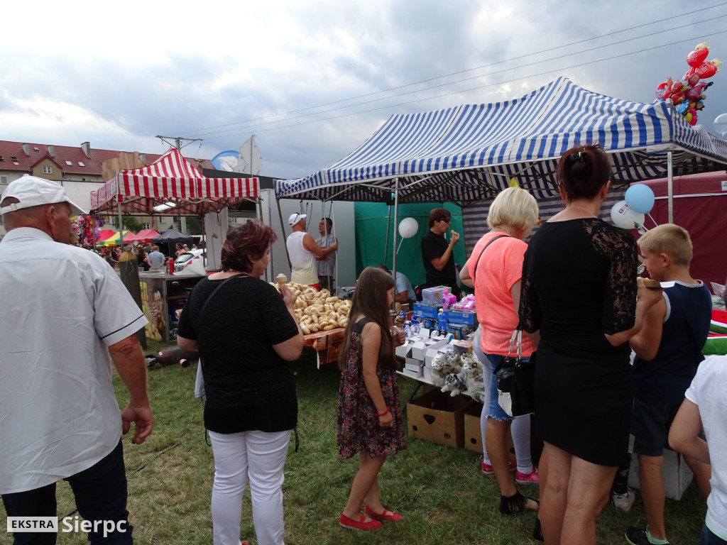III Kasztelański Festiwal Smaków II dzień
