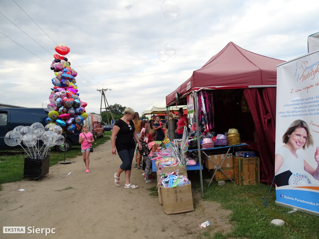 III Kasztelański Festiwal Smaków II dzień