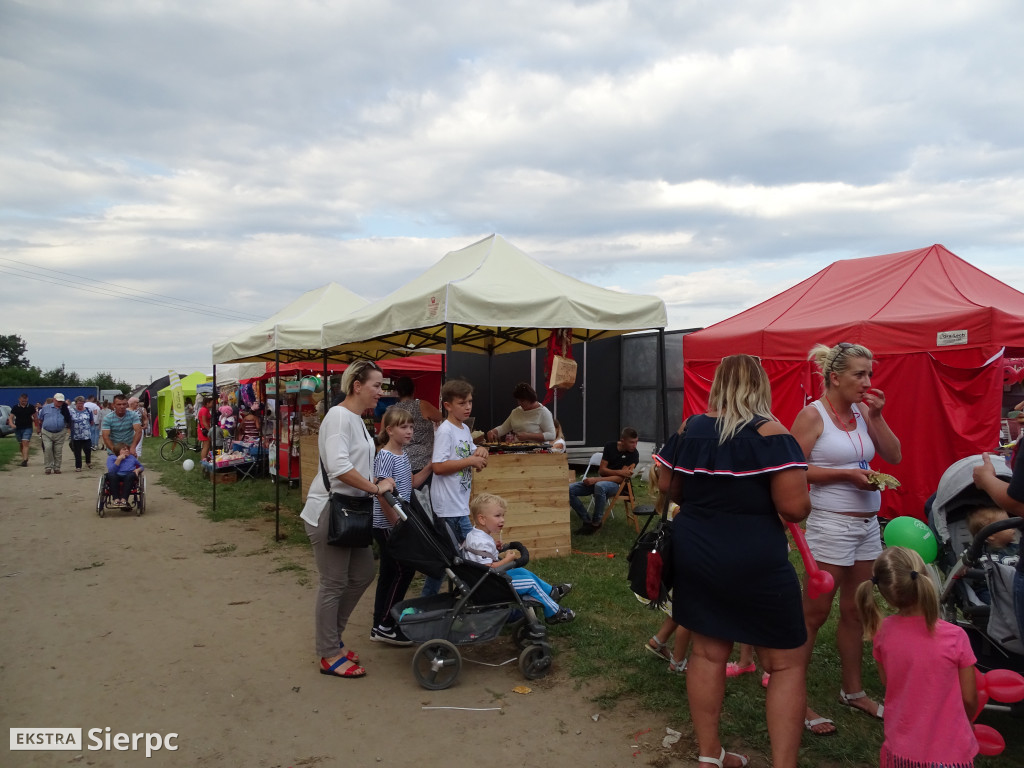 III Kasztelański Festiwal Smaków II dzień