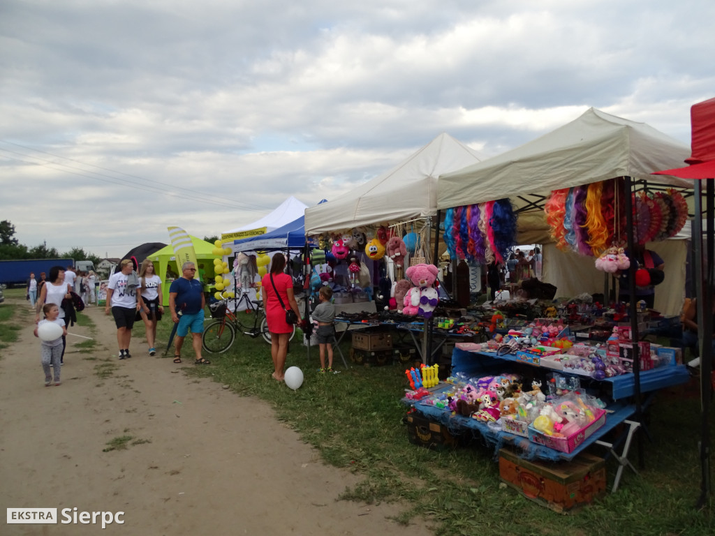 III Kasztelański Festiwal Smaków II dzień