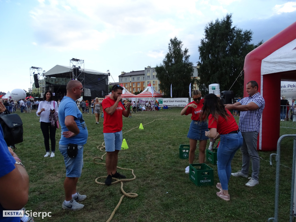 III Kasztelański Festiwal Smaków II dzień