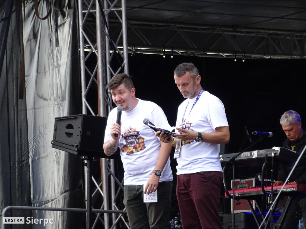 III Kasztelański Festiwal Smaków II dzień