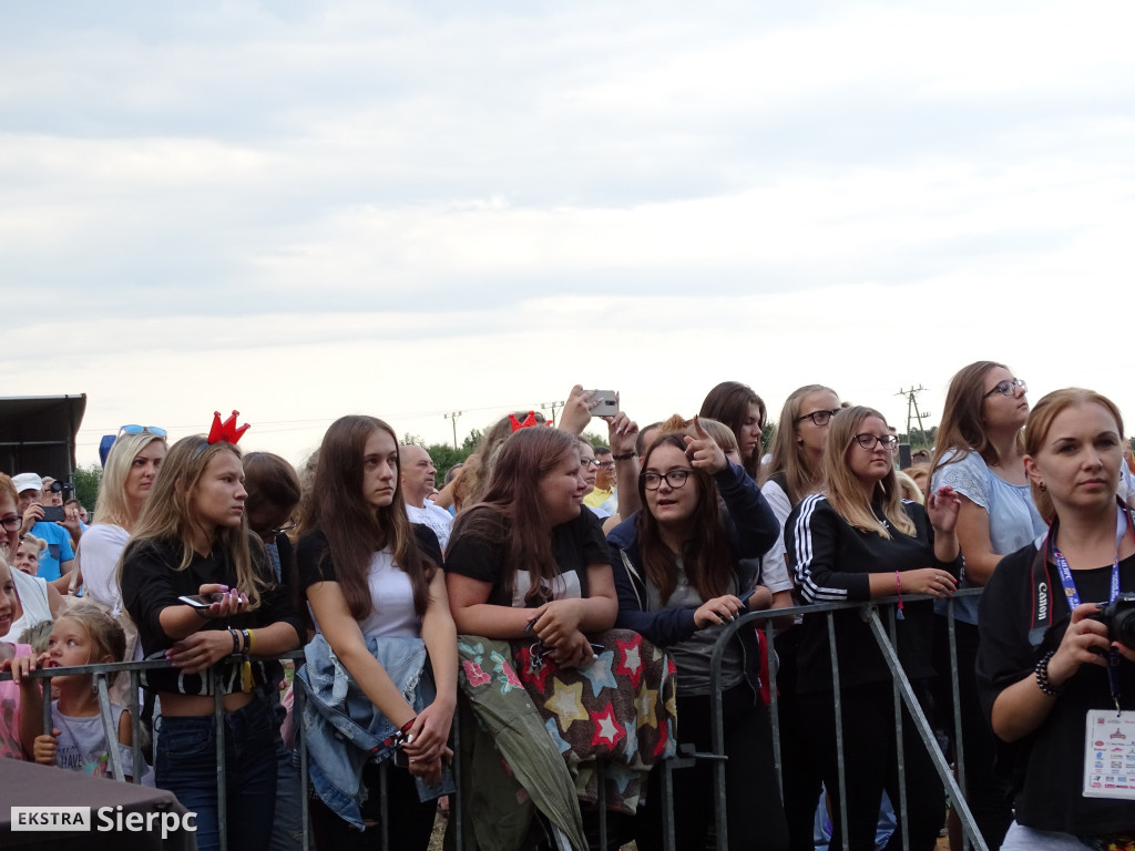 III Kasztelański Festiwal Smaków II dzień