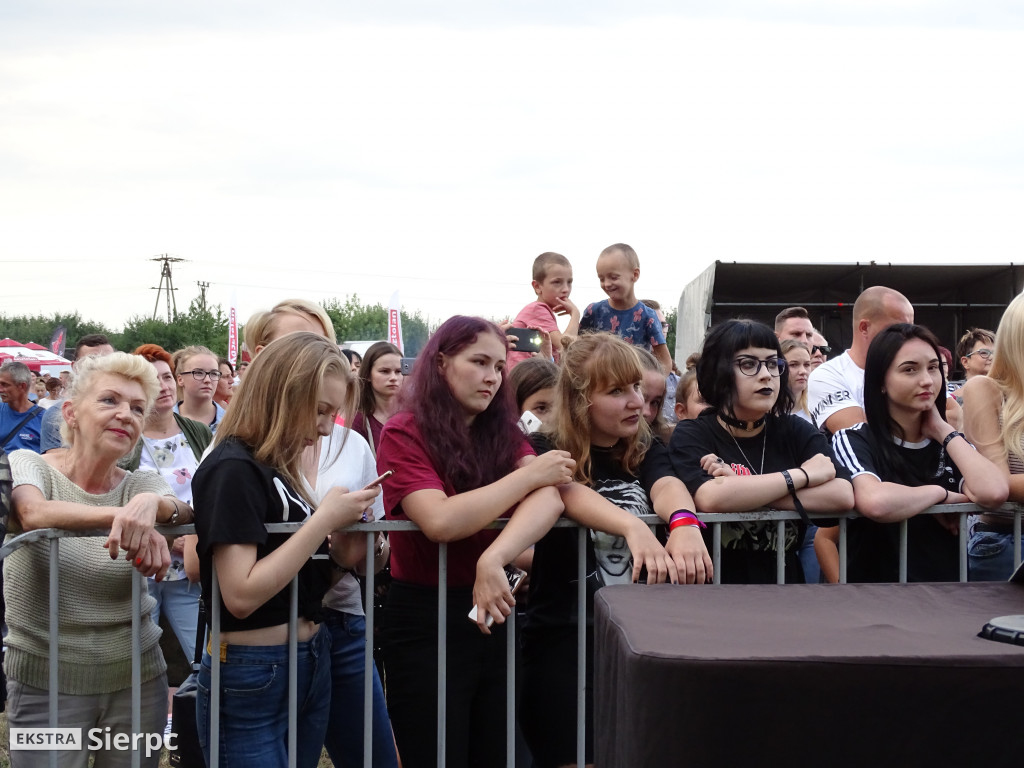 III Kasztelański Festiwal Smaków II dzień