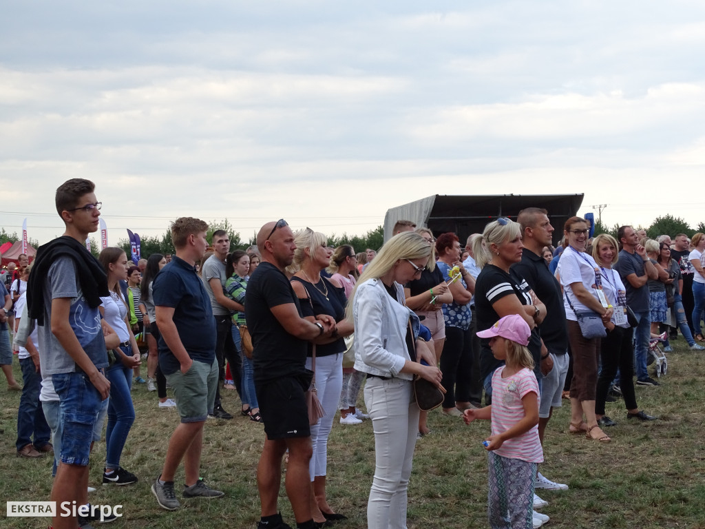 III Kasztelański Festiwal Smaków II dzień