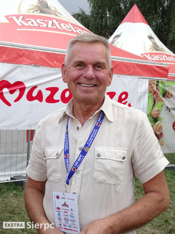 III Kasztelański Festiwal Smaków II dzień