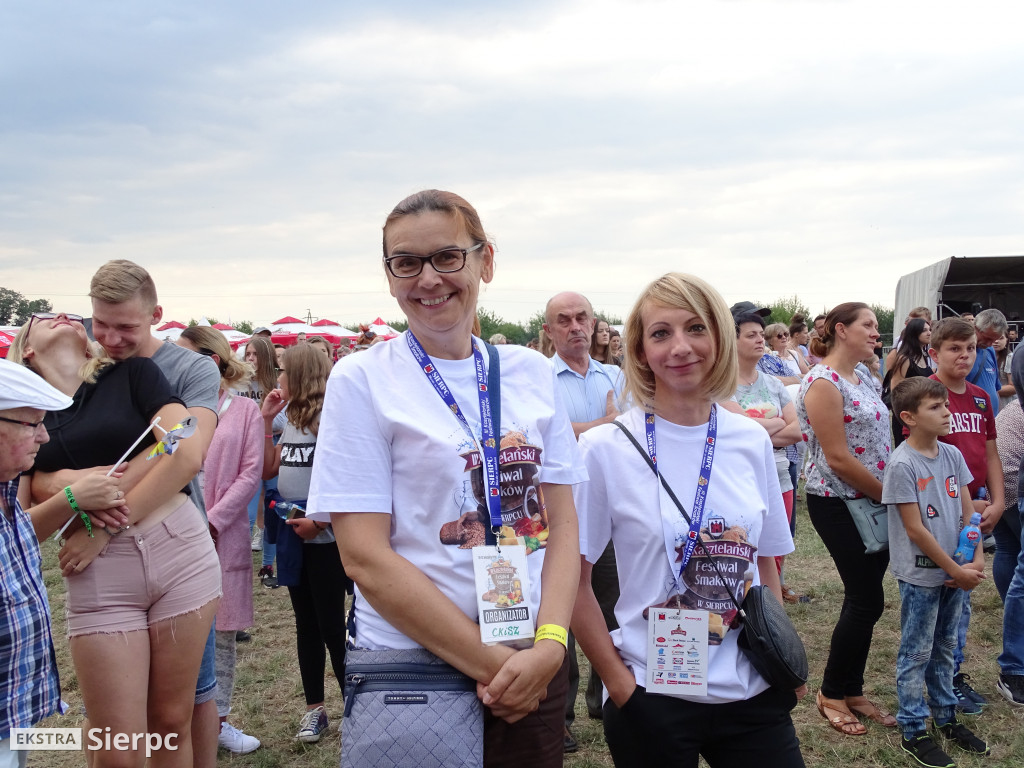 III Kasztelański Festiwal Smaków II dzień