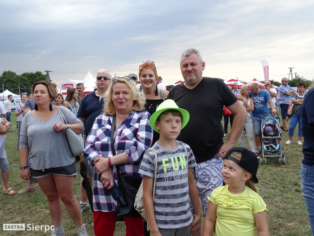 III Kasztelański Festiwal Smaków II dzień