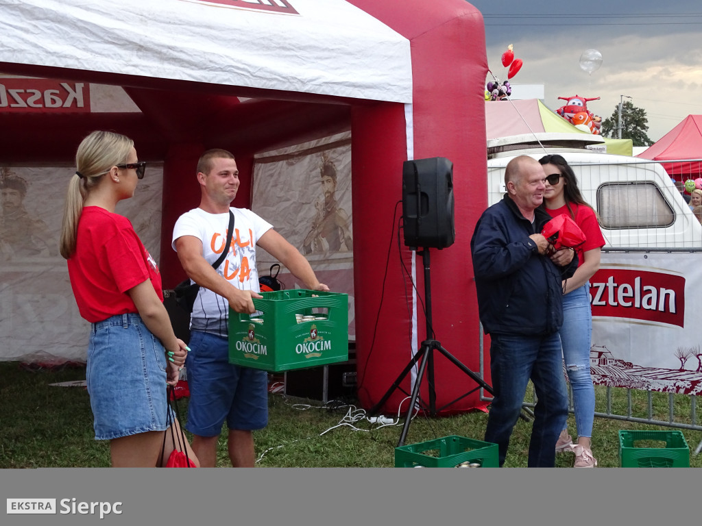 III Kasztelański Festiwal Smaków II dzień